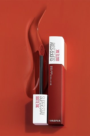 Fit Me Foundation product