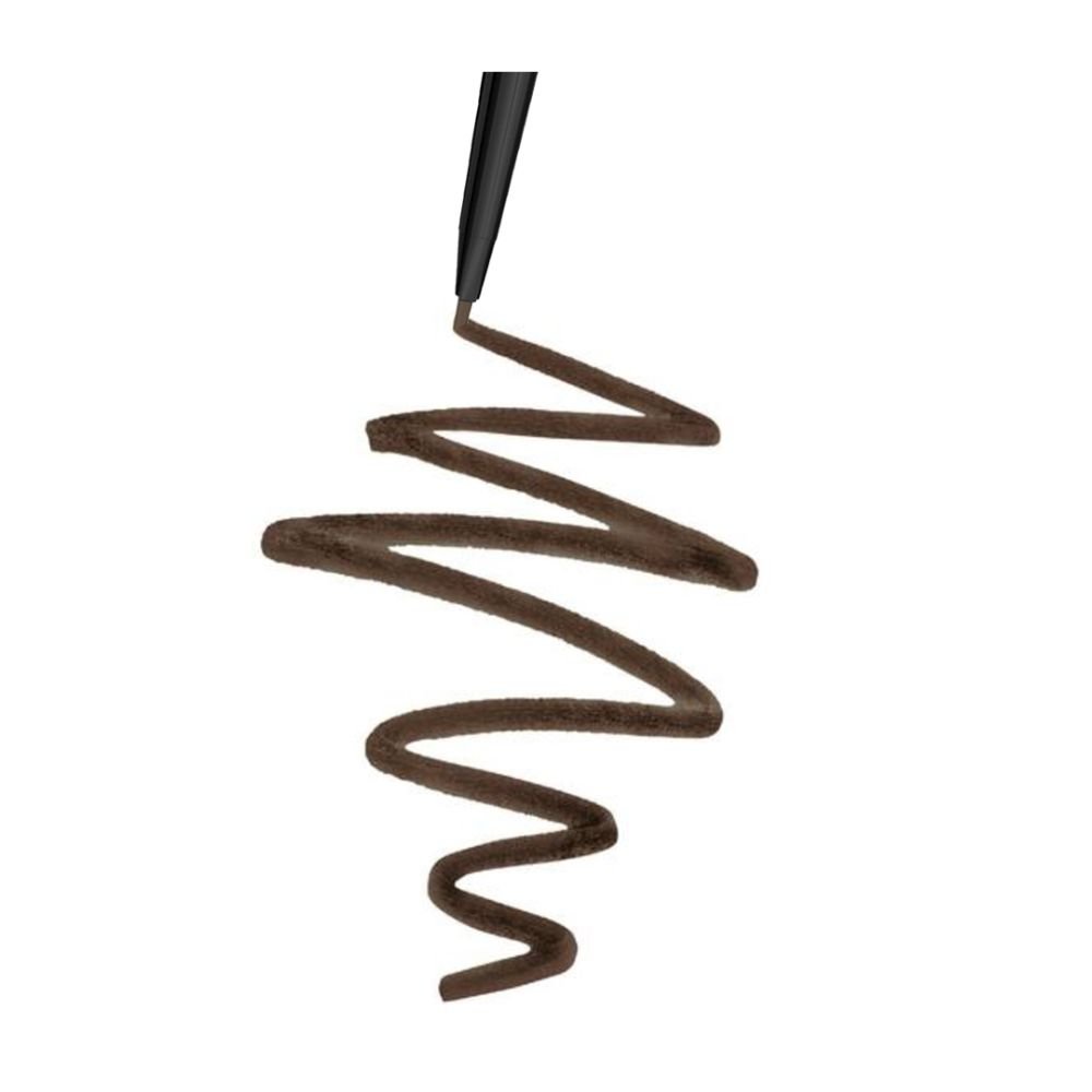 Lapiz para maquillaje de cejas