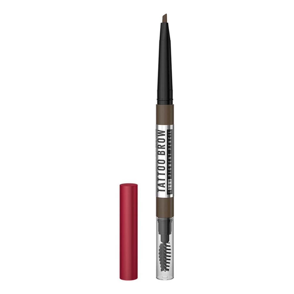 Tattoo Brow de Maybelline