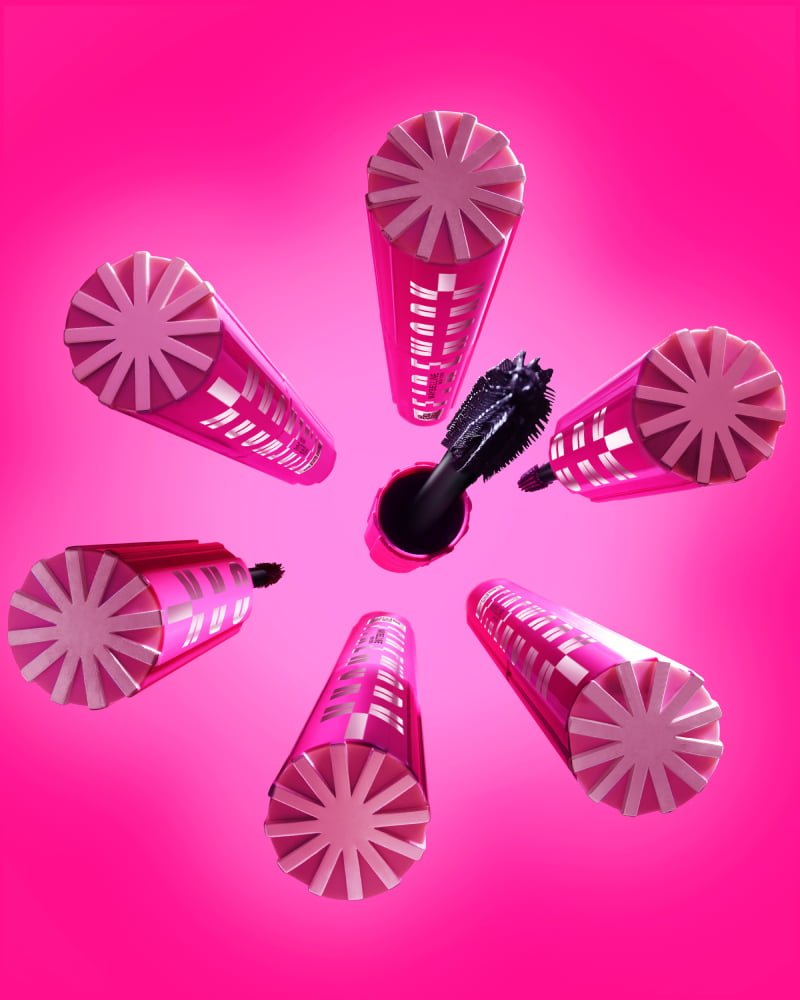 mascara de pestanas Lash Sensational Firework