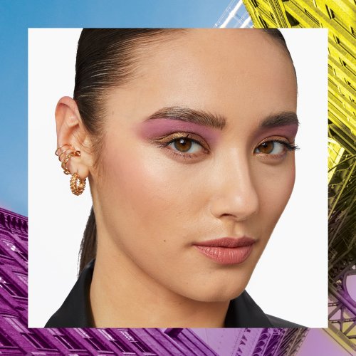 Maquillaje de ojos 1