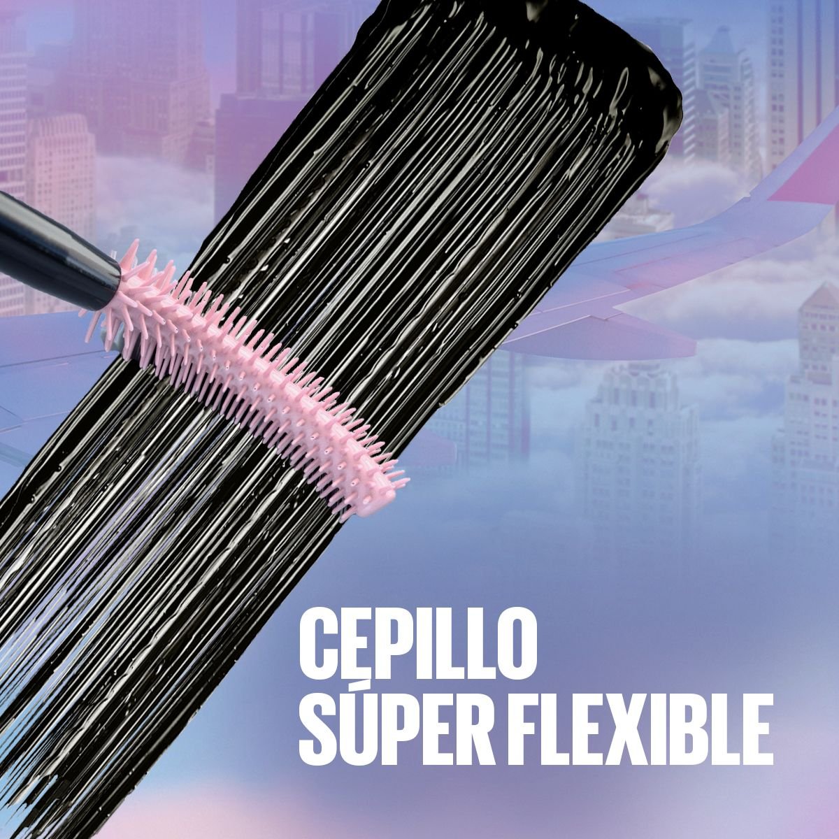 cepillo flexible