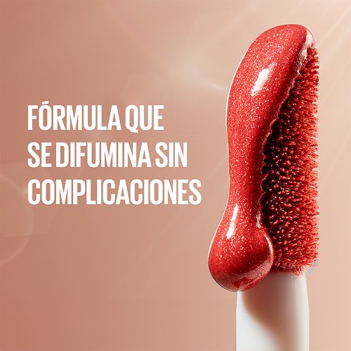 Difuminar Sunkisser Blush en tu piel 1