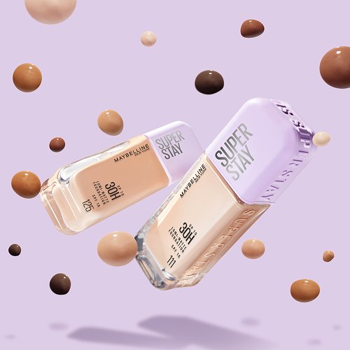 Base de maquillaje Lumi Matte