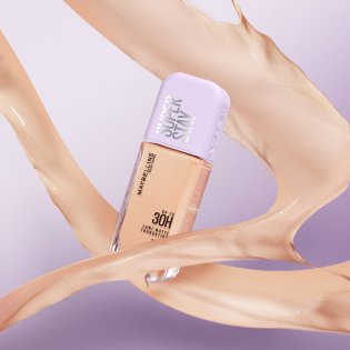 Base de maquillaje Maybelline 2