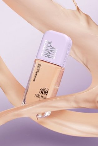 Tono perfecto Lumi Matte
