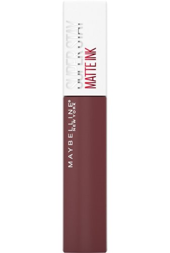 Super stay matte ink maybeline