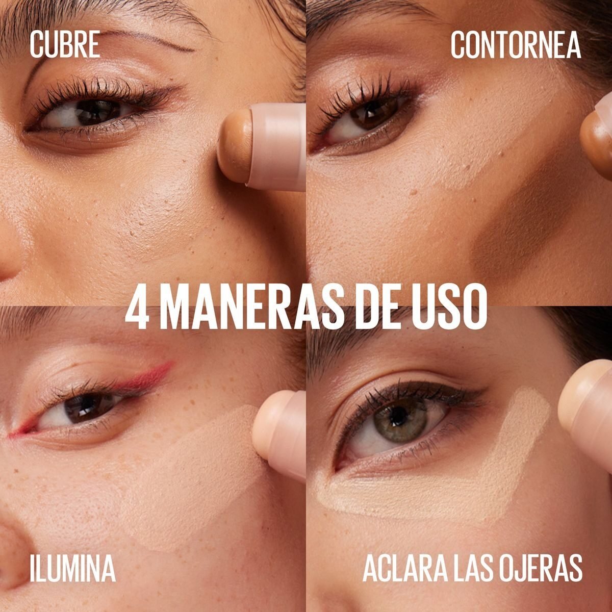 Lifter Stix de Maybelline