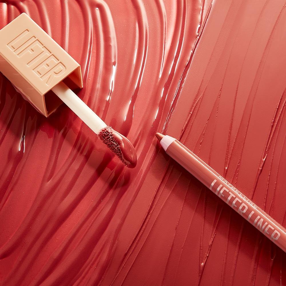 Lip combo para labios de los 2000