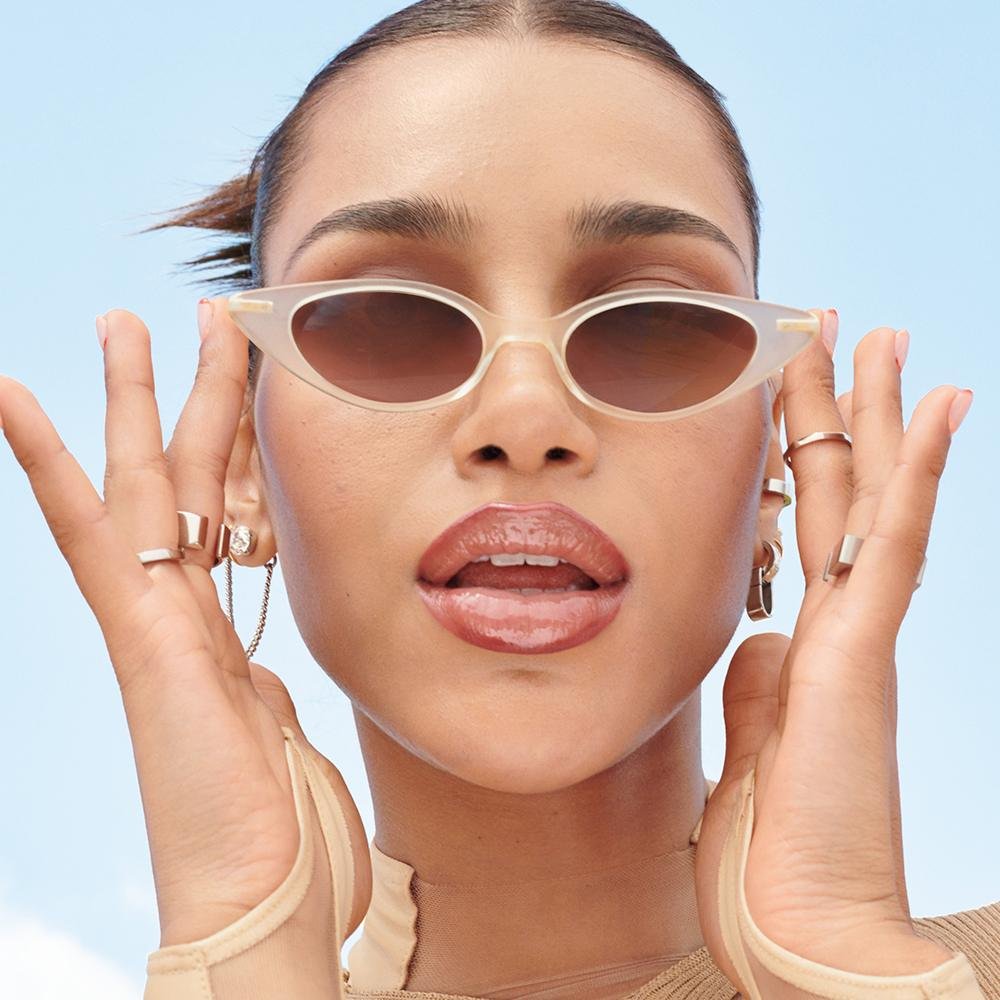 Maquillaje de los 2000