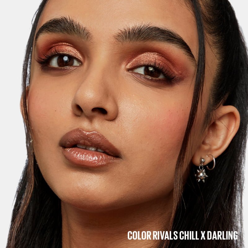 Paleta color rivals de Maybelline