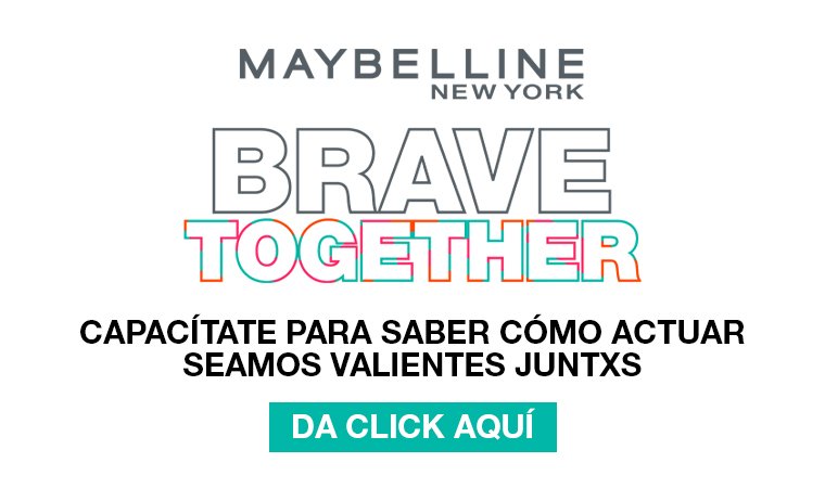 BRAVE TOGETHER