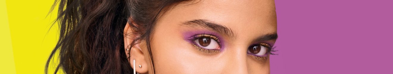 Conoce nuestras paletas de sombras