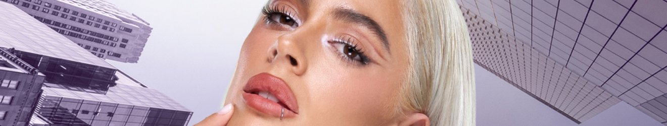 Conoce nuestras bases de maquillaje