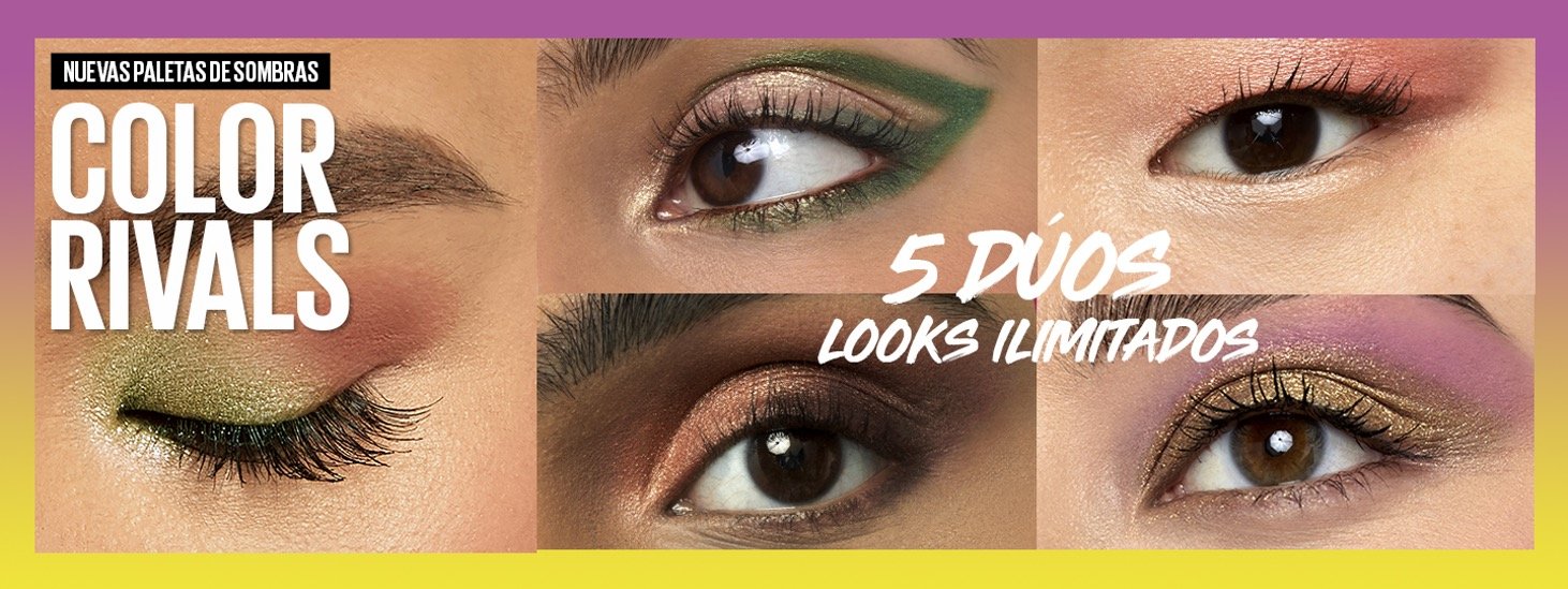 Maybelline New York | Makeup, Cosmetics, Nail Color, Beauty