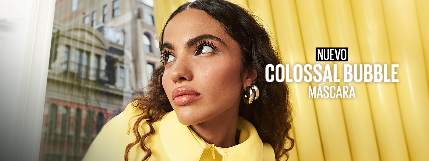 COLOSSALBUBBLE BANNERDESKTOP 1440X540