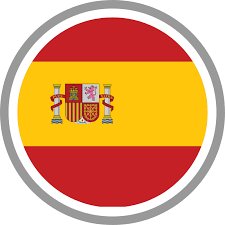 Espa&#241;a