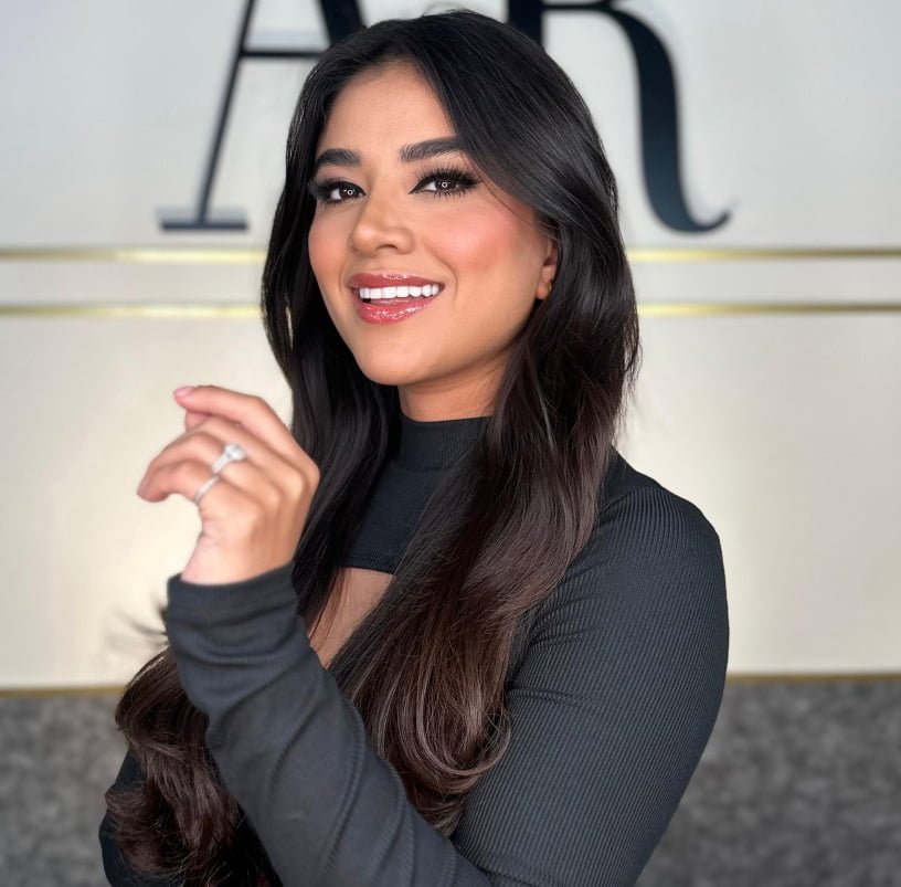 12 ALONDRA RAMOS