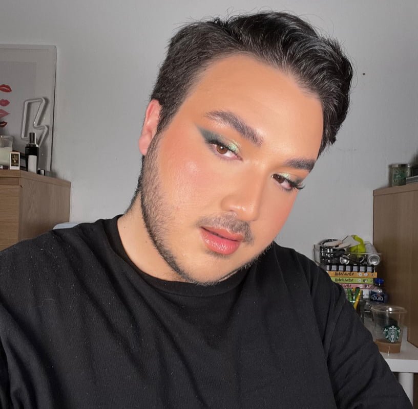 5 PATRICK MUA