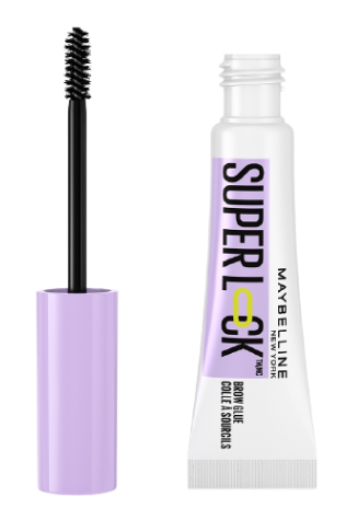 0 Super Lock Clear Gel Packshot