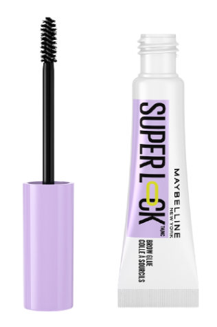 0 Super Lock Clear Gel Packshot