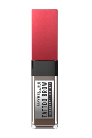 Maybelline tattoo brow 3d styling em Deep Brown 1 1