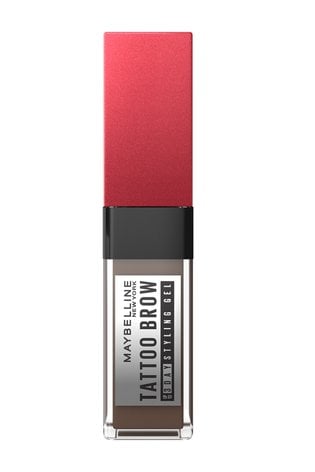 Maybelline tattoo brow 3d styling em Deep Brown 1 1