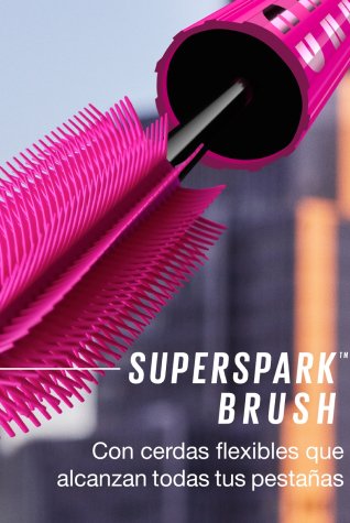 3 WTP Firework Mascara