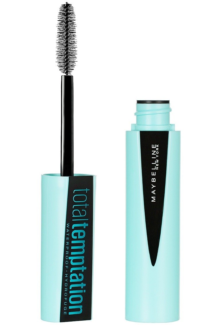 maybelline mascara total temptation waterproof very black 041554522679 o