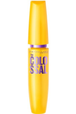 Maybelline mascara Colossal classic black 041554050905 c