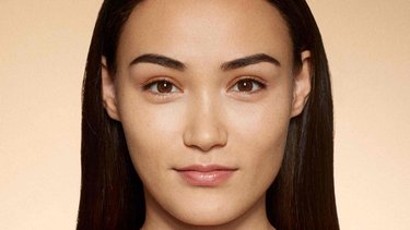Maybelline Instant Age Rewind concealer beauty look after image