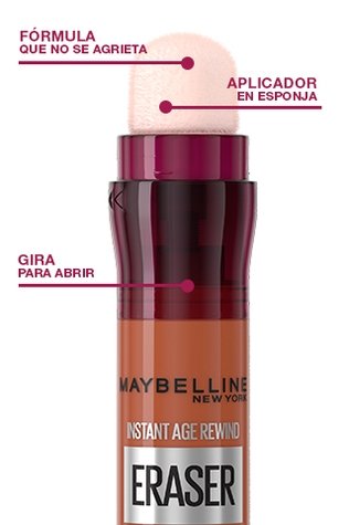 04 Maybelline Instant Age Rewind