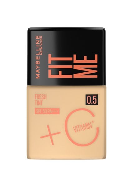 Maybelline Fit Me Fresh Tint 0 2