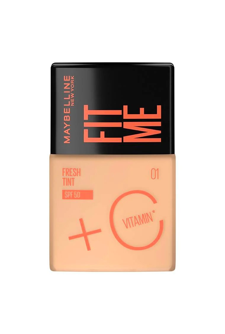 fit me fresh tint productpackshot