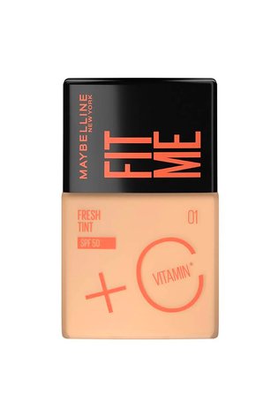 fit me fresh tint productpackshot
