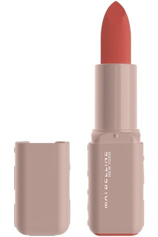 Maybelline Maybe Its Serum Lipstick US Matte 002 Maybe Its Square PDP