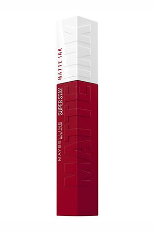Maybelline Lip color Super Stay Matte Ink believer 041554496963 o