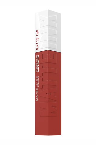 maybelline lip color super stay matte ink self starter 041554554502 o