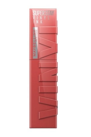 Maybelline Superstay Vinyl Ink Global 15 PEACHY 041554071030 AV11