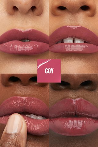 Labios Coy