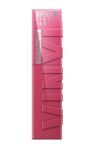 Maybelline Superstay Vinyl Ink Global 20 COY 041554071009 AV11