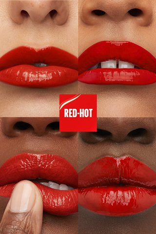 Labios RedHot