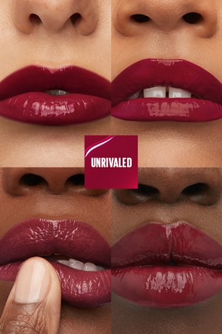 Labios Unrivaled