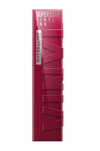 Maybelline Superstay Vinyl Ink Global 30 UNRIVALED 041554070958 AV11