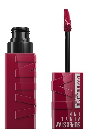 Maybelline Superstay Vinyl Ink Global 30 UNRIVALED 041554070958 primary