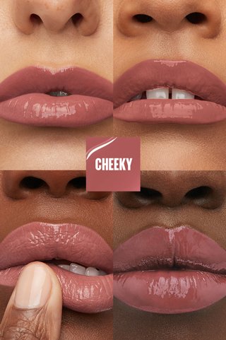 Labios Cheeky