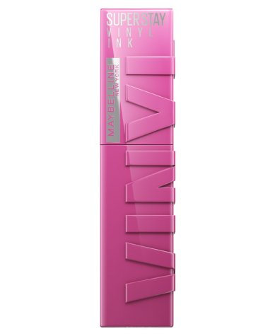 Maybelline Super Stay Vinyl Ink 165 EDGY 1