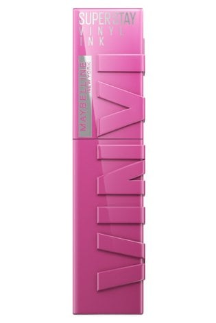 Maybelline Super Stay Vinyl Ink 165 EDGY 1