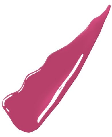 Maybelline Superstay Vinyl Ink Pink Mashup US 165 Edgy 2