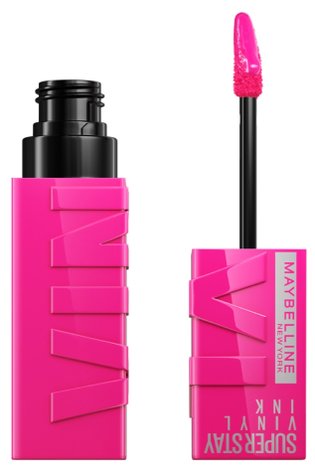 Maybelline Super Stay Vinyl Ink 150 Striking TBC primary 1